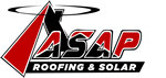 ASAP Commercial Roofing Company Tyler, TX | Commercial Contractor Roofers In Tyler, TX Logo